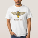 Suche nach honigbiene tshirts Flügel