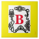 Suche nach brief fliesen Gelb