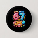 Suche nach 67 geburtstag buttons Ich war 6