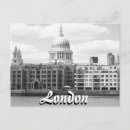 Suche nach st pauls kathedrale postkarten London