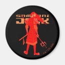 Suche nach samurai magnete Cartoon netzwerk