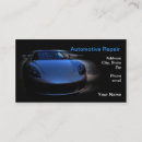 Suche nach melodie visitenkarten Mechaniker