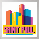 Suche nach paul poster Minnesota