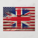 Suche nach britische flaggen postkarten Usa