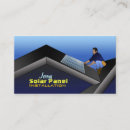 Suche nach auswechselbar visitenkarten Solar