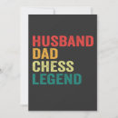 Suche nach schach einladungen Vater