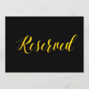 Suche nach reserviert einladungen Elegant
