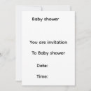 Suche nach babyparty einladungen Für kinder