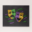 Suche nach mardi gras puzzle Bourbon street