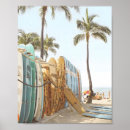 Suche nach surfboard poster Surfbrett