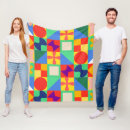 Suche nach patchwork decken Quadrate