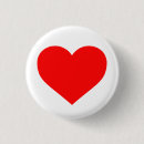 Suche nach rotes herz buttons Liebe