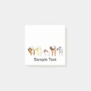 Suche nach dogs post it Funny