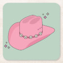 Suche nach cowboy untersetzer Cowgirl