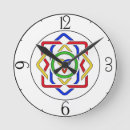 Suche nach keltische wanduhren Grün