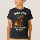 Suche nach lustiger bigfoot tshirts Vater