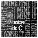 Suche nach geld fliesen Münze