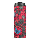 Suche nach blaues blumenmuster tassen Botanisches design