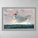 Suche nach transatlantisch poster Dampfschiff