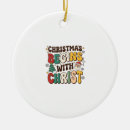 Suche nach christus ornamente Weihnachten