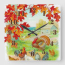Suche nach vintage thanksgiving poster Autumn