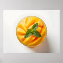 Suche nach mango poster Smoothie