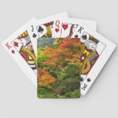 Suche nach herbst spielkarten Bäume