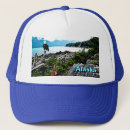 Suche nach felsen baseball kappen Blau