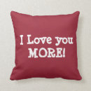 Suche nach liebe i sie kissen Für sie/ihn