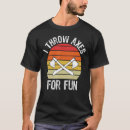Suche nach achse tshirts Werfen