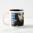 Suche nach pop art kaffee tassen Modern