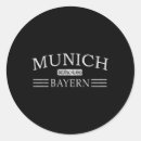 Suche nach bayern aufkleber München