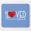 Suche nach bibel mousepads Minimal