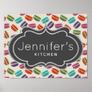 Suche nach macarons poster Kuchen