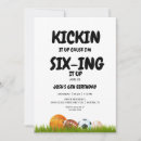 Suche nach 6 einladungen Boy