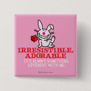 Suche nach rosa häschen buttons Herzen