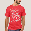 Suche nach für braut tshirts Brautparty