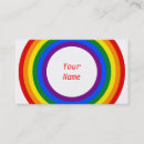 Suche nach regenbogenflagge visitenkarten Lesbisch