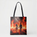 Suche nach feuer taschen Für ihn