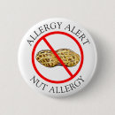Suche nach allergie buttons Warnung