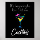 Suche nach cocktails poster Martini