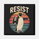 Suche nach lustiger pinguin magnete Präsident