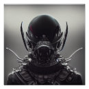 Suche nach horror kunst poster Gespenst