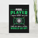 Suche nach snooker karten Lustig