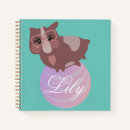 Suche nach lustige tiere kleine notizbücher Süß