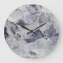 Suche nach flüssigkeit wanduhren Zeitgenössisch