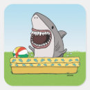 Suche nach sharks aufkleber Niedlich