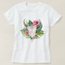 Suche nach geweihe tshirts Blumen