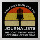 Suche nach journalist poster Reporter