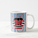 Suche nach hockey tassen Rot